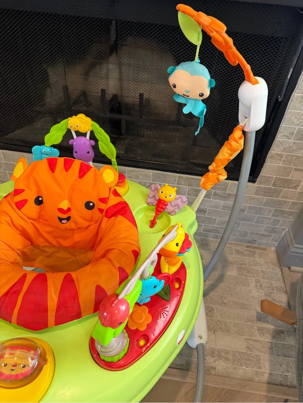 Fisher-Price fisher price